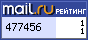 Рейтинг@Mail.ru